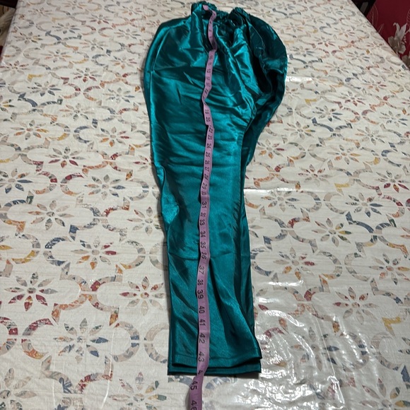 Pakistani fancy party dress - Picture 9 of 12